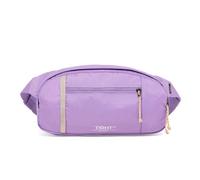 Haglofs Tight 3.5 Hip Pack - riñonera | EU Talla única in Purple Ice/Chalk Beige