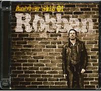 Hagnas, Bobert - Another Side of Robban
