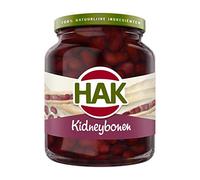 Hago de Frijoles Hak Kidneybonen 365g
