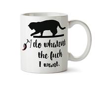 Hago Lo Que Me Da La Gana Taza Porcelana Taza De Café Cerámica Tazas Para Cacao Café Oficina 330Ml