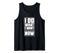Hago lo Que Quiero - Libre después del Divorcio Camiseta sin Mangas