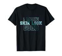 Hago Que la Piel se vea Bien Cirujano Doctor Camiseta