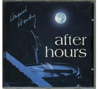 Hagood Hardy - After Hours