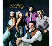 hagood hardy and the montage - Hagood Hardy and the Montage