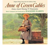 Hagood Hardy - Anne of Green Gables (Original Soundtrack)