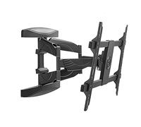 Hagor BrackIT L HD-Soporte de pared inclinable y giratorio para 32 - 55" | 81 - 140 cm, máx. VESA 600 x 400 mm