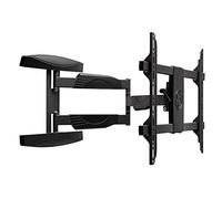 Hagor BrackIT L -Soporte de pared inclinable y giratorio para 32 - 55" | 81 - 140 cm, máx. VESA 600 x 400 mm