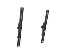 Hagor comPROnents® Brazos adaptadores VESA 600 inclinables