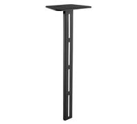 Hagor CPS - Camera Holder Soporte para cámara comPROnents®, regulable en altura durante la instalación