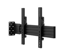 Hagor CPS From Wall Single Soporte de pared para una pantalla de 42 a 65 pulgadas