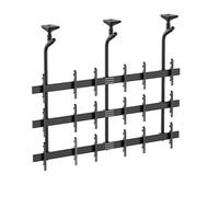 Hagor CPS Soporte de techo para videowall C3x3 46 - 50".
