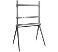 Hagor Elia Studio Shine 177,8 cm (70") Negro, Gris