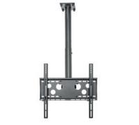 Hagor HA DH 900 - 1600 S - Soporte de techo para una pantalla - 32-50" | máx. VESA 400x400 | longitud 900 - 1600mm