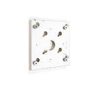 Hagor HA WH One:Quick - Soporte de pared para LG One:Quick 43"