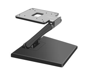 Hagor HP POS Montaje Soporte de mesa adecuado para 13" - 24"