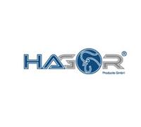 Hagor Inbox Digital Signage Serie - ESG Cristal protector para pantallas de 46 - 48″