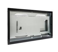 Hagor Inbox Digital Signage Serie - recintos interiores a medida para pantallas de 55-57″.