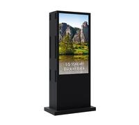 Hagor ScreenOut Pro-LG 55XE4F Carcasa para exteriores para LG 55XE4F