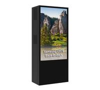 Hagor ScreenOut Pro-OH75 Carcasa para exteriores para Samsung serie OH57