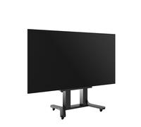 Hagor Sistema de elevación móvil con ajuste de altura eléctrico motorizado para LG LAEC 136" GN2