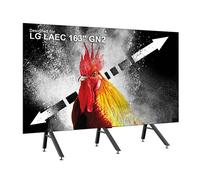 Hagor Sistema de soporte LED independiente adecuado para LG LAEC 163" GN2
