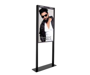 Hagor soporte de pie para Samsung OM55N-D