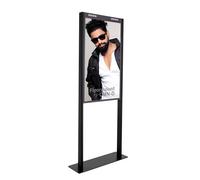 Hagor Soporte de suelo para Samsung OM46N-D