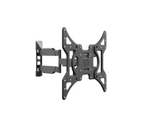 Hagor soporte mural totalmente móvil BrackIT® M - 43-50" - distancia a la pared 71-491 mm