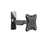 Hagor soporte mural totalmente móvil BrackIT® XS-I - 24-32" - distancia a la pared 63-225 mm