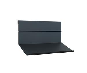 Hagor Soporte para portátil CON-Line: accesorio opcional para estelas multimedia CON-Line
