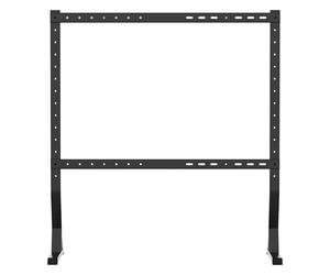 Hagor Soporte para tableta BL XXL Soporte de mesa para pantallas con una diagonal de 75-86"