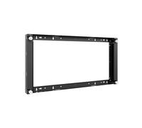 Hagor WH LG 55XE4F - Soporte de pared para exteriores para LG 55XE4F