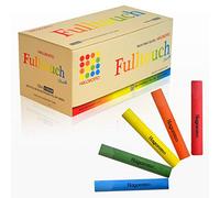 Hagoromo Fulltouch Mix 5-Color tiza 1 caja (72pcs) multicolor