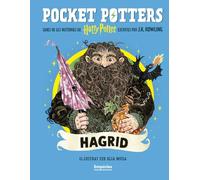 Hagrid (Pocket Potters 6) (HARRY POTTER)