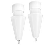 Hagsnec Puntas de lápiz para lápiz 1 Gen y 2Nd Gen/Pro Pencil, 1 mm, sin desgaste, puntas finas, puntas de control preciso