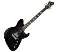 Hagstrom Adina Dark Storm