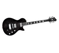 HAGSTROM - Elec. Guitar. Ultra Max - Dark - 639430-AD - Recibe en 1-3 días. Solo pedidos web