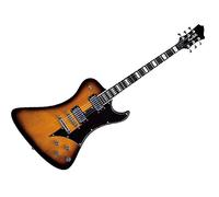 Hagstrom FANT-TSB Fantomen Tabaco Sunburst