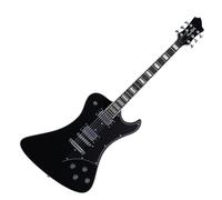 Hagstrom Fantomen Black