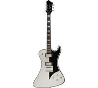 Hagstrom Fantomen White