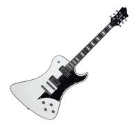 Hagstrom Fantomen White