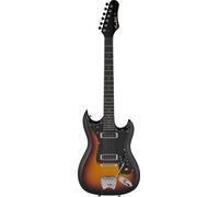 HAGSTROM HII 3SB