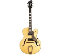 HAGSTROM HJ 500 NAT