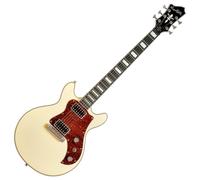 Hagstrom Megin Creme
