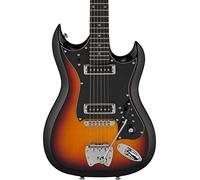 HAGSTROM HII 3SB