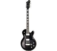 Hagstrom Super Swede Dark Storm