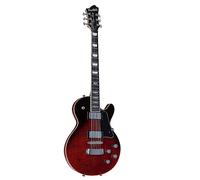 HAGSTROM SWEDE CRIMSON FLAME 2023