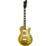 Hagstrom Swede Gold