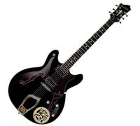 Hagstrom Viking - La Vara LTD