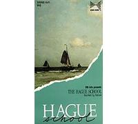 Hague School: Touched By Nature [USA] [VHS]